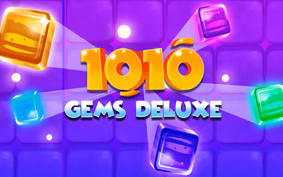 1010 Gems Deluxe