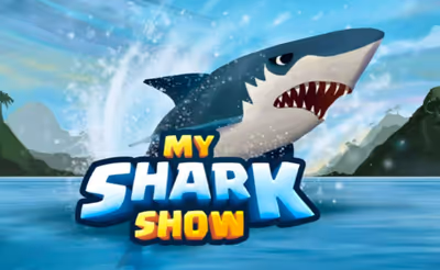 My Shark Show