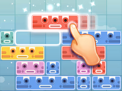 Slidey Block Puzzle
