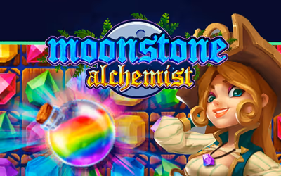 Moonstone Alchemist