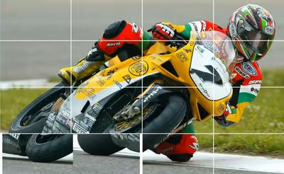 Superbike Slide