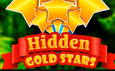 Hidden Gold Stars
