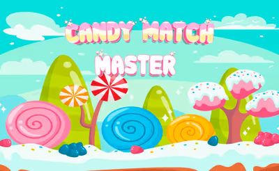 Candy Match Master