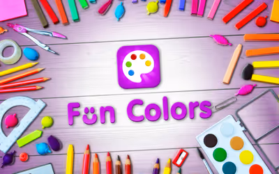 Fun Colors