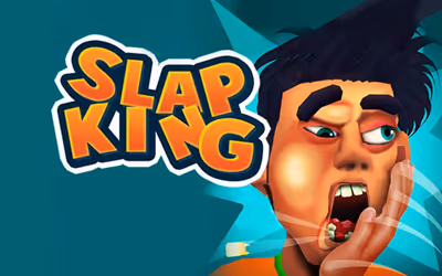 Slap King