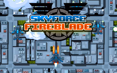 Skyforce Fireblade