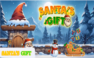 Santa's Gift Pro