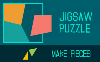 Make Pieces