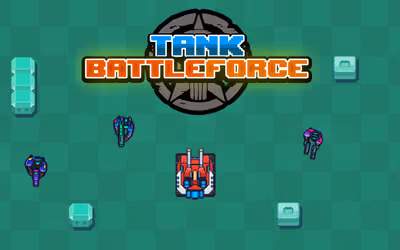Tank Battle Force