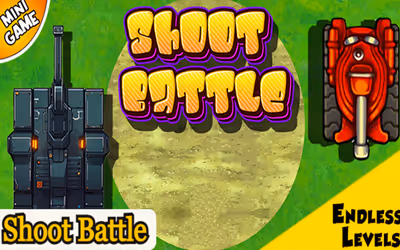 Shoot Battle