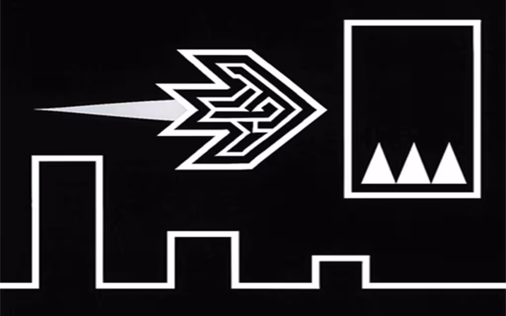 Geometry Flap