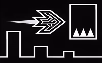 Geometry Flap