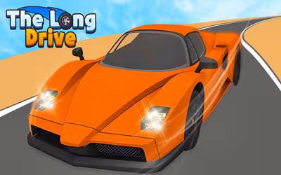 The Long Drive