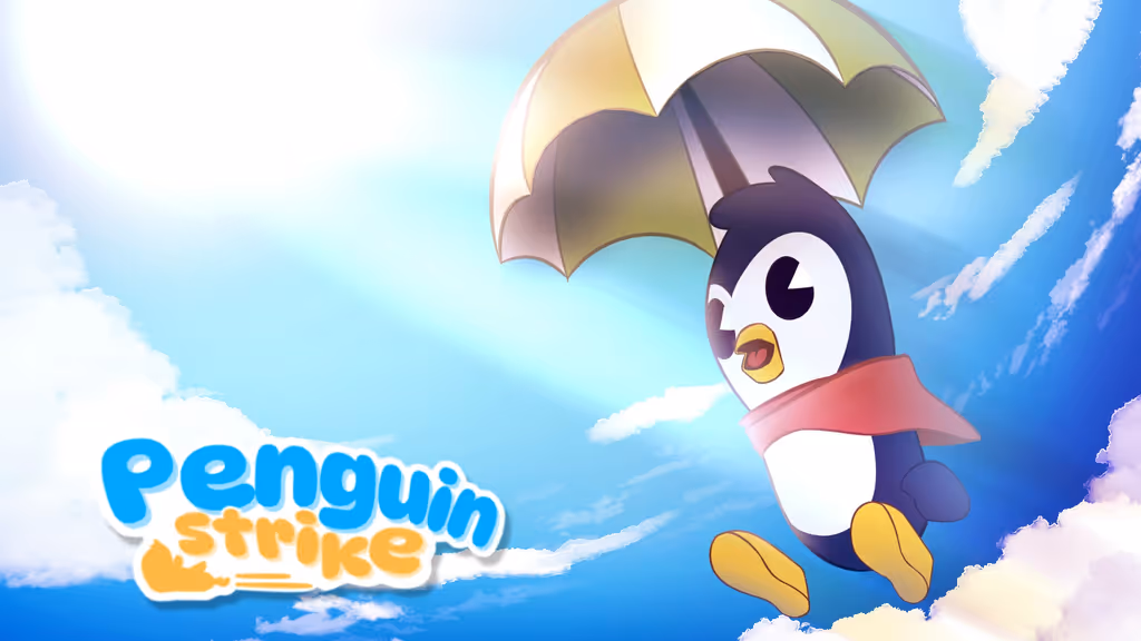 Penguin Strike