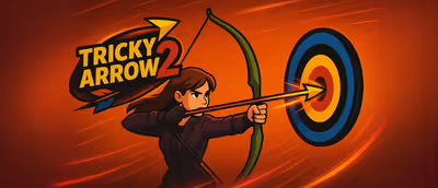 Tricky Arrow 2