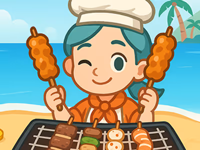 Grill It All