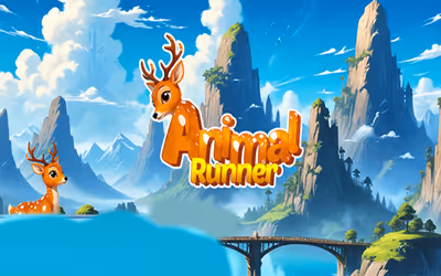 Animal Runner