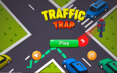 Traffic Trap
