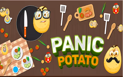Panic Potato